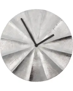 House Doctor - Ur, HDShow, Sølv finish