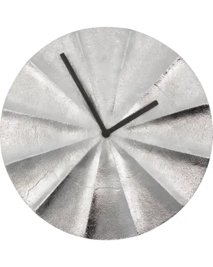 House Doctor - Ur, HDShow, Sølv finish