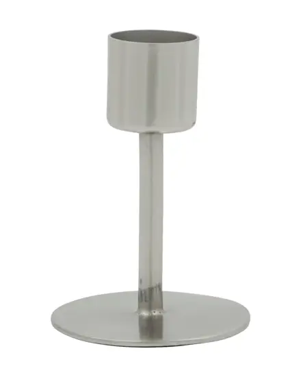 House Doctor - Lysestage, HDAnit, Sølv finish