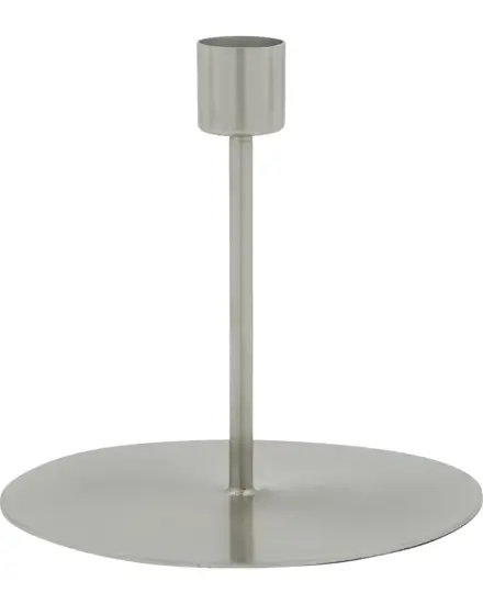 House Doctor - Lysestage, HDAnit, Sølv finish