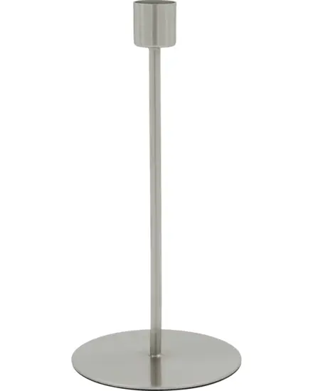 House Doctor - Lysestage, HDAnit, Sølv finish