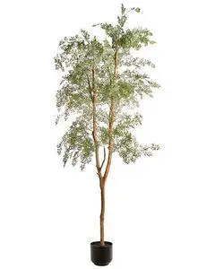House Doctor - Kunstig plante, HDLeaf, Green