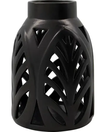 House Doctor - Lanterne, HDElm, Sort