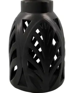 House Doctor - Lanterne, HDElm, Sort