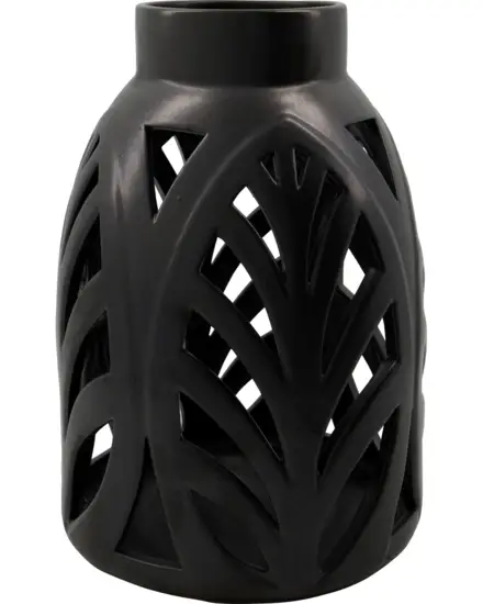 House Doctor - Lanterne, HDElm, Sort