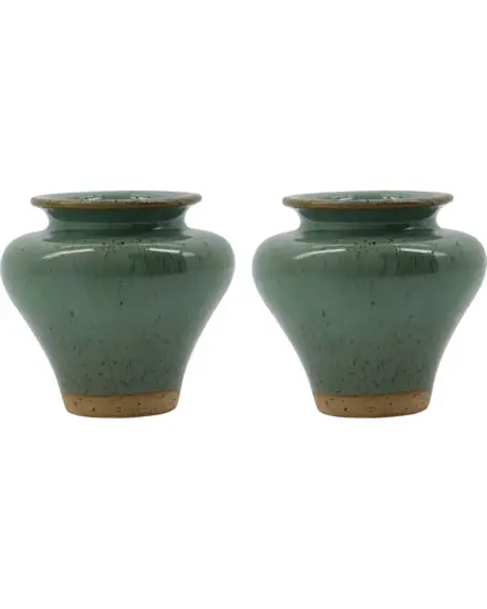 House Doctor - Vase, HDKolo, Grøn