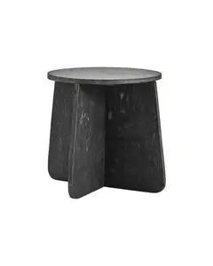 House Doctor - Sidebord, HDMarb, Grey