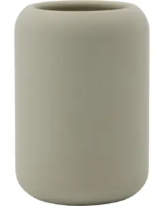 House Doctor - Tandbørsteholder, HDPetra, Råhvid