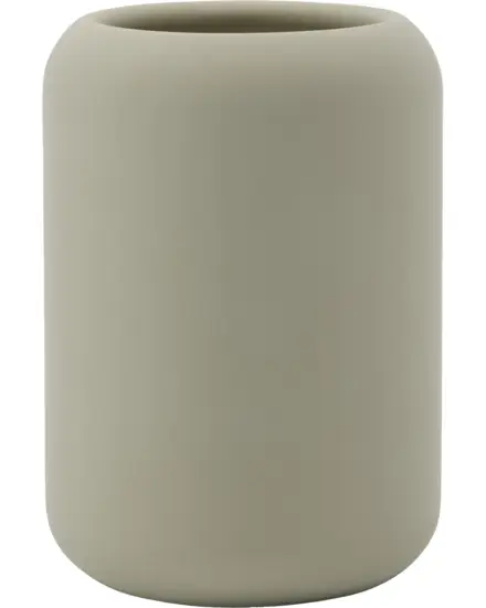 House Doctor - Tandbørsteholder, HDPetra, Råhvid