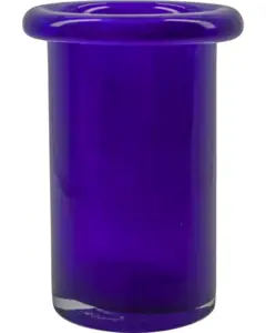 House Doctor - Vase, HDBuck, Blå