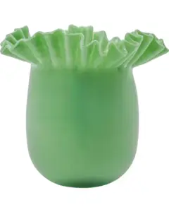 House Doctor - Vase, HDFlee, Grøn