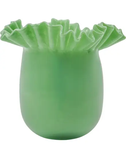 House Doctor - Vase, HDFlee, Grøn