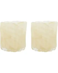 House Doctor - Fyrfadsstage, HDCurl, Beige