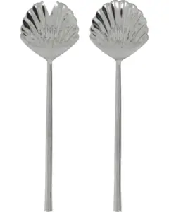 House Doctor - Salatbestik, HDFan, [Empty]