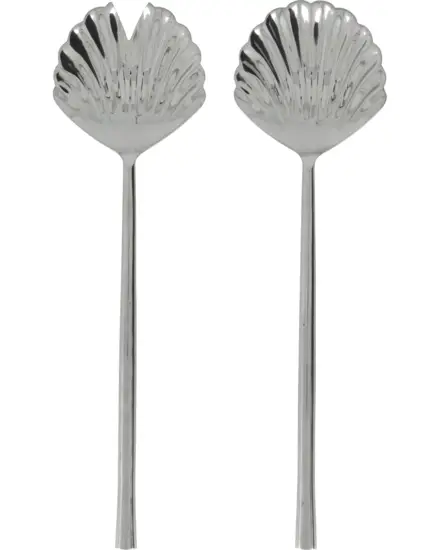 House Doctor - Salatbestik, HDFan, [Empty]