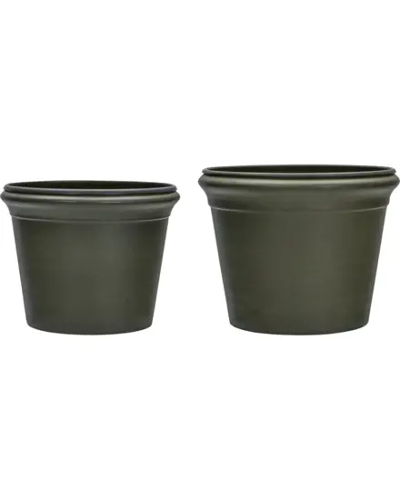 House Doctor - Urtepotte, HDIvy, Grøn