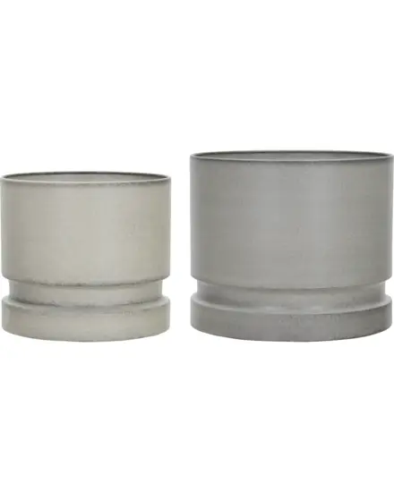 House Doctor - Urtepotte, HDPepple, Sand