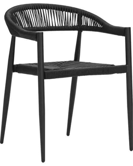 House Doctor - Stol, HDCoon, Sort