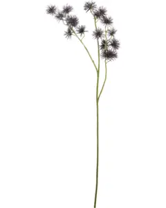 House Doctor - , HDUrchin spray, Bordeaux