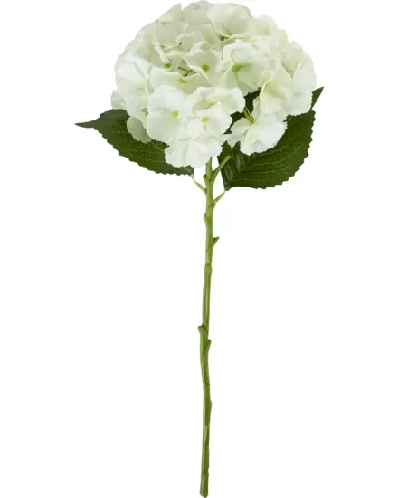 House Doctor - HDHydrangea, Hvid