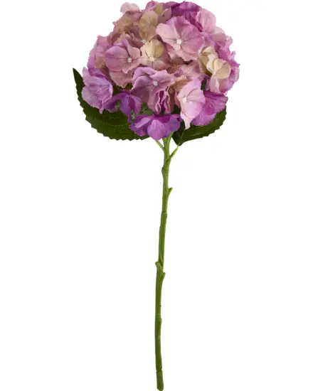 House Doctor - HDHydrangea, Lyserød