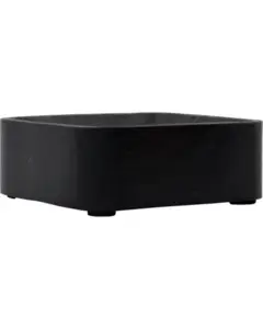 House Doctor - Bakke, HDAlma, Sort