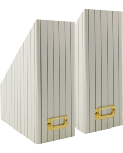 House Doctor - Magasinholder, HDHold, Sand