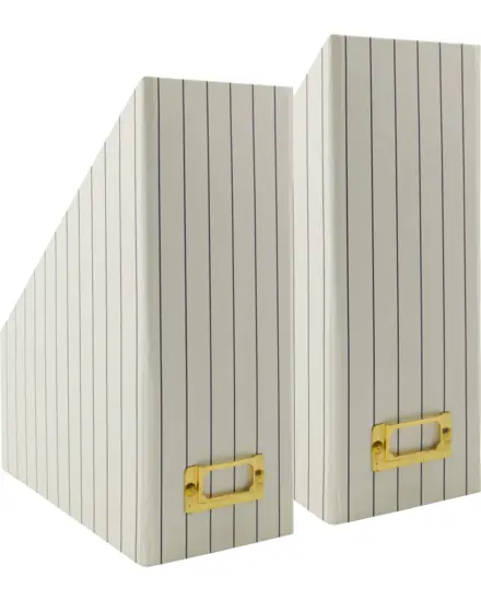 House Doctor - Magasinholder, HDHold, Sand