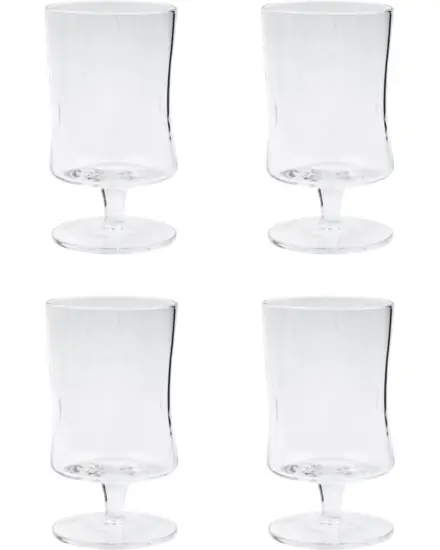 House Doctor - Vinglas, HDSand, Klar