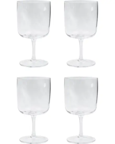 House Doctor - Vinglas, HDSand, Klar