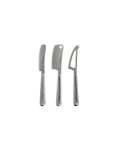 House Doctor - Osteknive, HDCheese, Silver