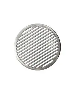 House Doctor - Bordskåner, HDEsme, Brushed silver finish