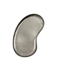 House Doctor - Bakke, HDOsea, Silver finish