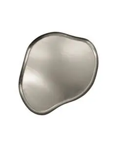 House Doctor - Bakke, HDOsea, Silver finish