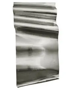 House Doctor - Wall art, HDFaha, Silver finish