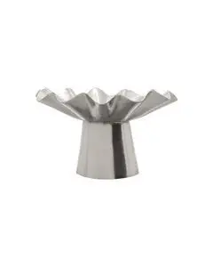 House Doctor - Opsats, HDFlood, Silver finish