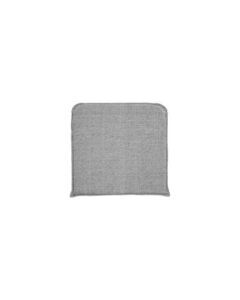 House Doctor - Siddehynde, HDCuun, Black, Off-white