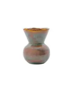 House Doctor - Vase, HDCorp, Sea green