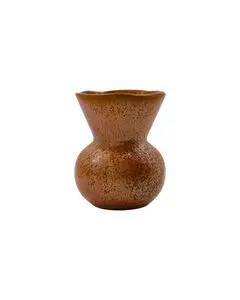 House Doctor - Vase, HDCorp, Copper