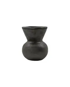 House Doctor - Vase, HDCorp, Black