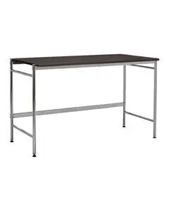 House Doctor - Skrivebord, HDArph, Mulberry, Chrome