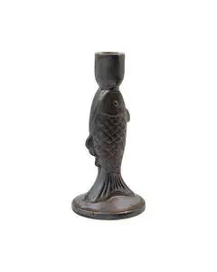 House Doctor - Lysestage, HDRio, Metallic black