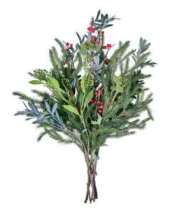 House Doctor - Artificial bouquet, HDWinter, Multi