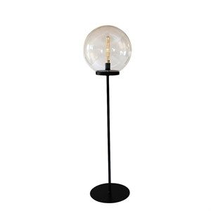 Image of Specktrum - Gulvlampe - Ball - Klar - H145 cm