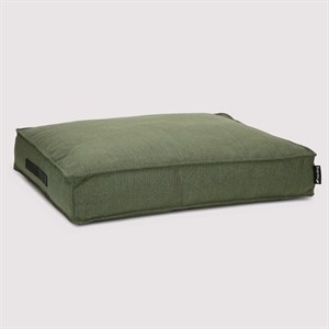 Nordog - Hundepude HYGGE - Forrest Grøn - Medium