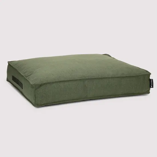 Nordog - Hundepude HYGGE - Forrest Grøn - Medium