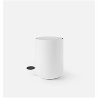 Menu - Pedalspand 4 liter - hvid