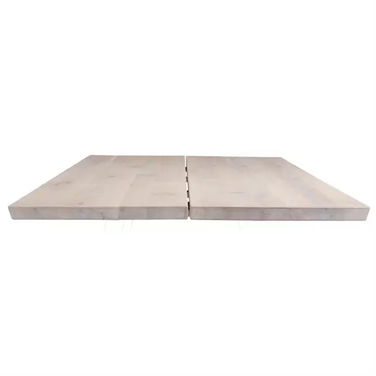 House Of Sander - Asta 4x103x295cm, Hvid olie - FSC