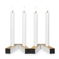 Light Runner fra Design House Stockholm (hvid) 