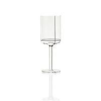 Hay - S&B Colour glass - Hvidvin